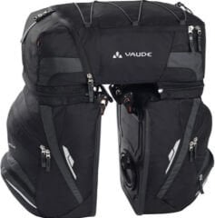 Bisiklet Tur Heybesi 68 Litre Karakorum Vaude