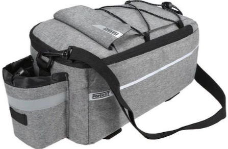 Bagaj Üstü Çanta Forte GT