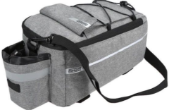 Bagaj Üstü Çanta Forte GT