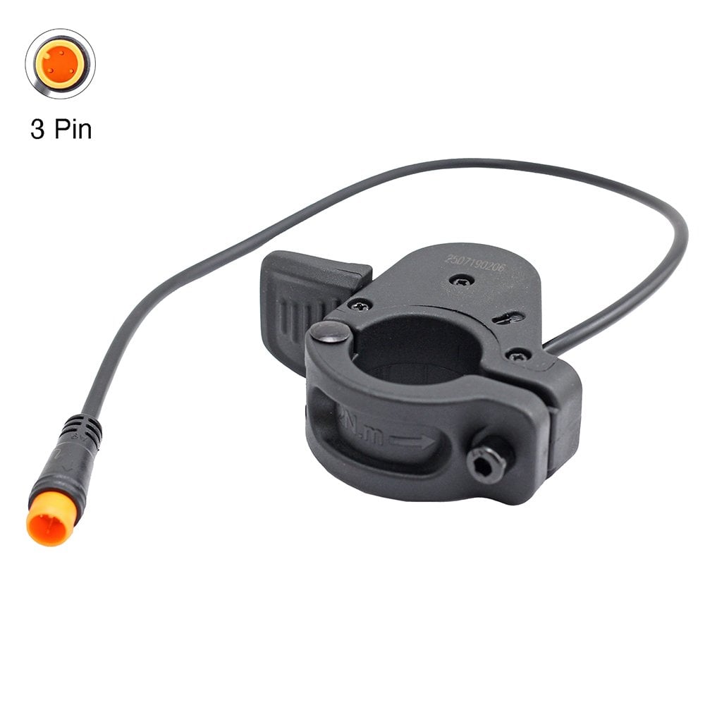 Gaz Kolu Elektrikli Bisiklet 300X 28 mm 3 Pin PNS