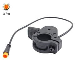 Gaz Kolu Elektrikli Bisiklet 300X 28 mm 3 Pin PNS