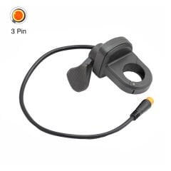 Gaz Kolu Elektrikli Bisiklet TT-008 28cm SNP 3Pin