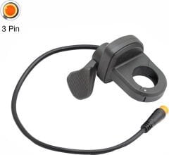 Gaz Kolu Elektrikli Bisiklet TT-008 28cm SNP 3Pin