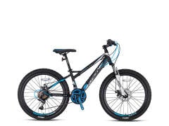 Kron Anthea 4.0 24 Jant Kız Çocuk Bisikleti