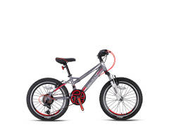 Kron Anthea 4.0 24 Jant Kız Çocuk Bisikleti