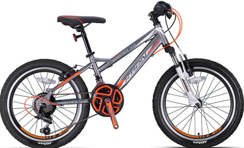 Kron Anthea 4.0 24 Jant Kız Çocuk Bisikleti