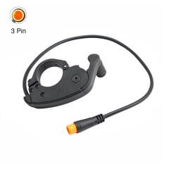 Gaz Kolu Elektrikli Bisiklet TT-013 28cm SNP 3Pin