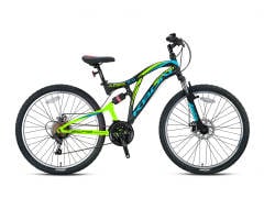 Kron Ares 3.0 20 Jant Erkek Çocuk Bisikleti