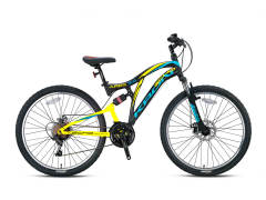 Kron Ares 3.0 20 Jant Erkek Çocuk Bisikleti