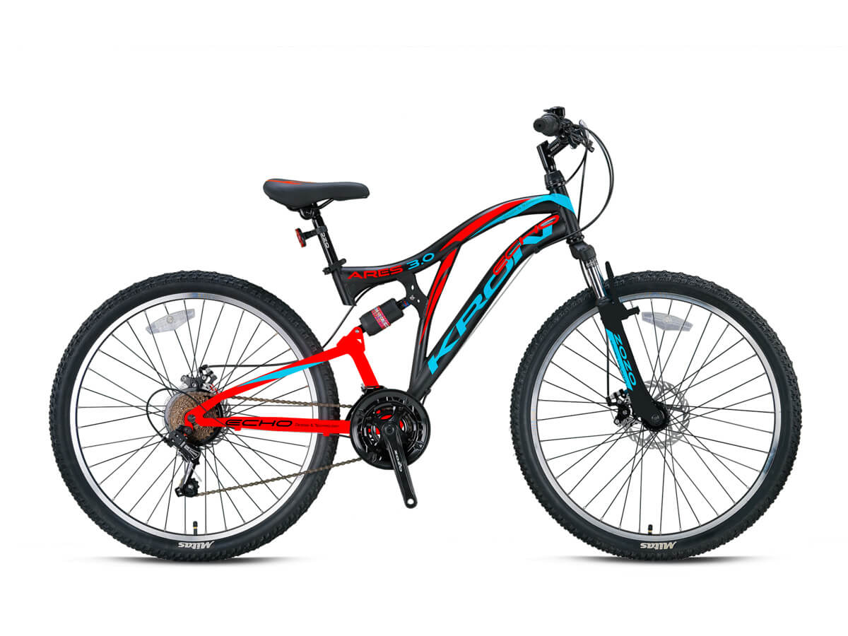 Kron Ares 3.0 20 Jant Erkek Çocuk Bisikleti