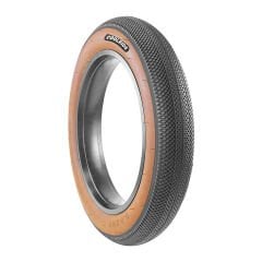 Dış Lastik Fat Bike 20x4.0 Zırhlı Amber Yanak Coolride