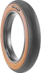 Dış Lastik Fat Bike 20x4.0 Zırhlı Amber Yanak Coolride