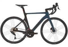 Bisan Reload Dısc 105 Mat Petrol Yeşili-Siyah 58 cm