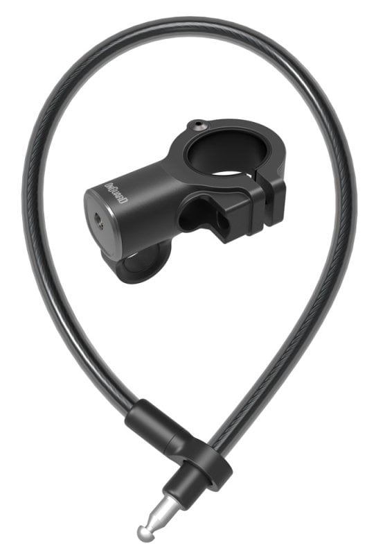 Anahtarlı Kilit E-Scooter  Onguard 8288