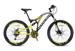 Kron Ares 4.0 24 Jant Erkek Çocuk Bisikleti