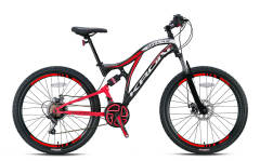 Kron Ares 4.0 24 Jant Erkek Çocuk Bisikleti