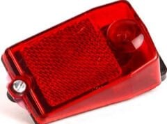 Arka Aydınlatma Dinamo Tip Vona