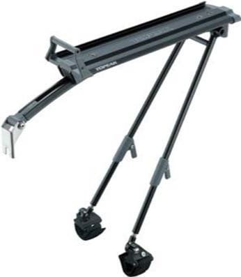 Arka Bagaj Roadie Rack Yol Bisikleti İçin Kadro Bağlantılı  Topeak