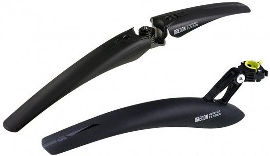 Çamurluk Set Lasalle Oregon