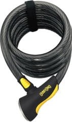 Anahtarlı Kilit 8027 Onguard Doberman