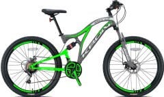 Kron Ares 4.0 Disk Fren 24 Jant Erkek Çocuk Bisikleti