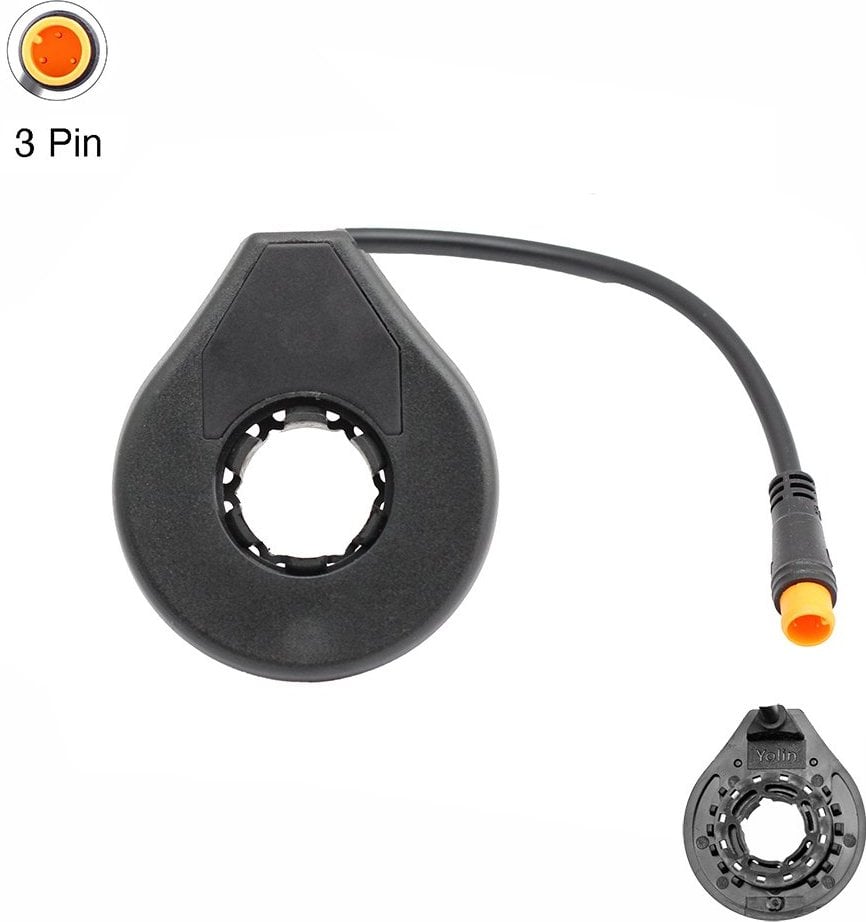 Elektrikli Bisiklet Pedal Sensörü Ola Uyumlu