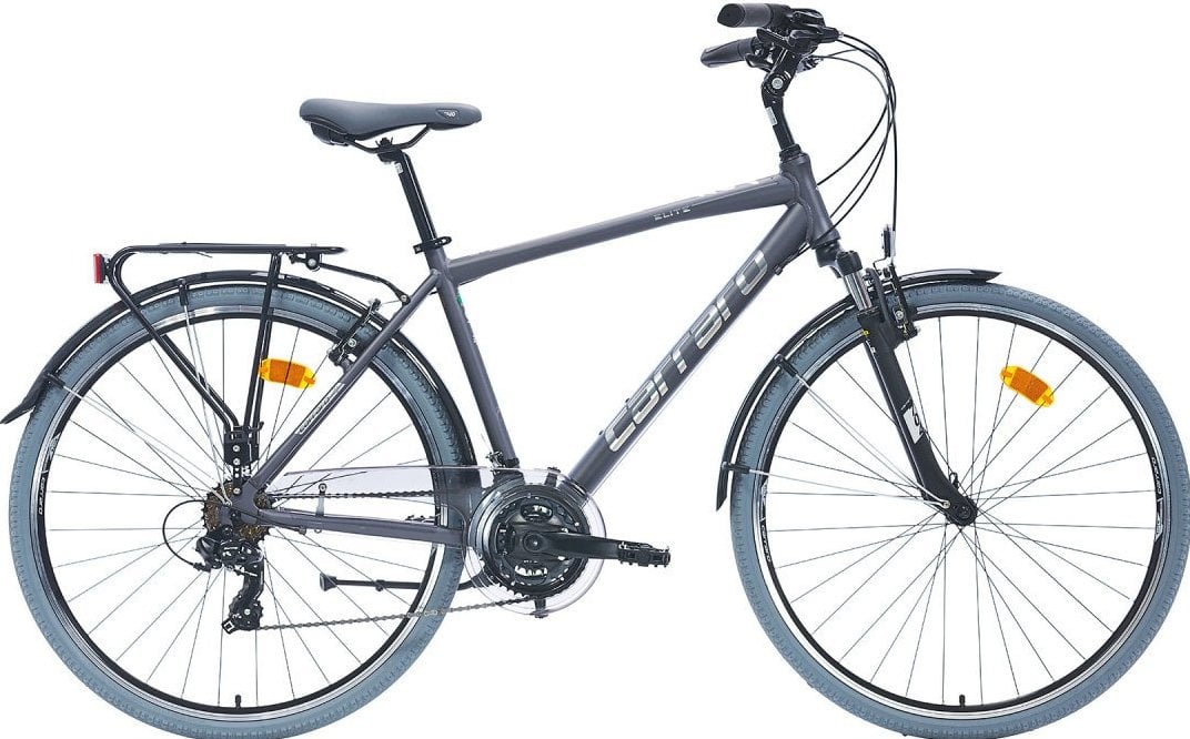 Carraro Elite 704 28 Jant 21 Vites Şehir Bisikleti