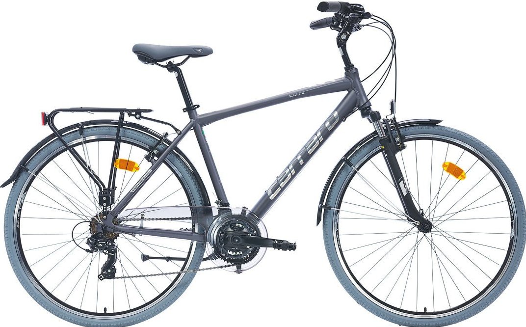 Carraro Elite 704 28 Jant 21 Vites Şehir Bisikleti