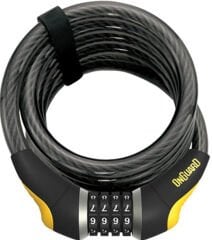Şifreli Kilit 8030 Onguard Doberman