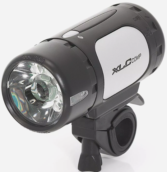 Ön Aydınlatma Pilli XLC Comp