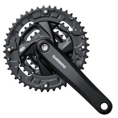 Aynakol Altus FC-M371 9 Vites 44x32x22T 175mm Shimano