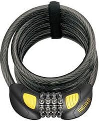 Şifreli Kilit 8031 Glo Doberman Onguard