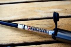 Pompa Göstergeli Moon Aıolos Gauge Pro