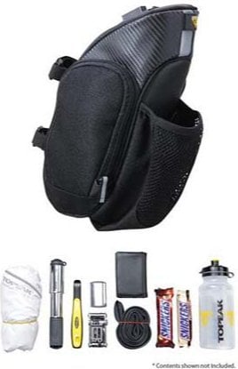 Sele Altı Çanta Mondopack Hydro Klipsli Topeak