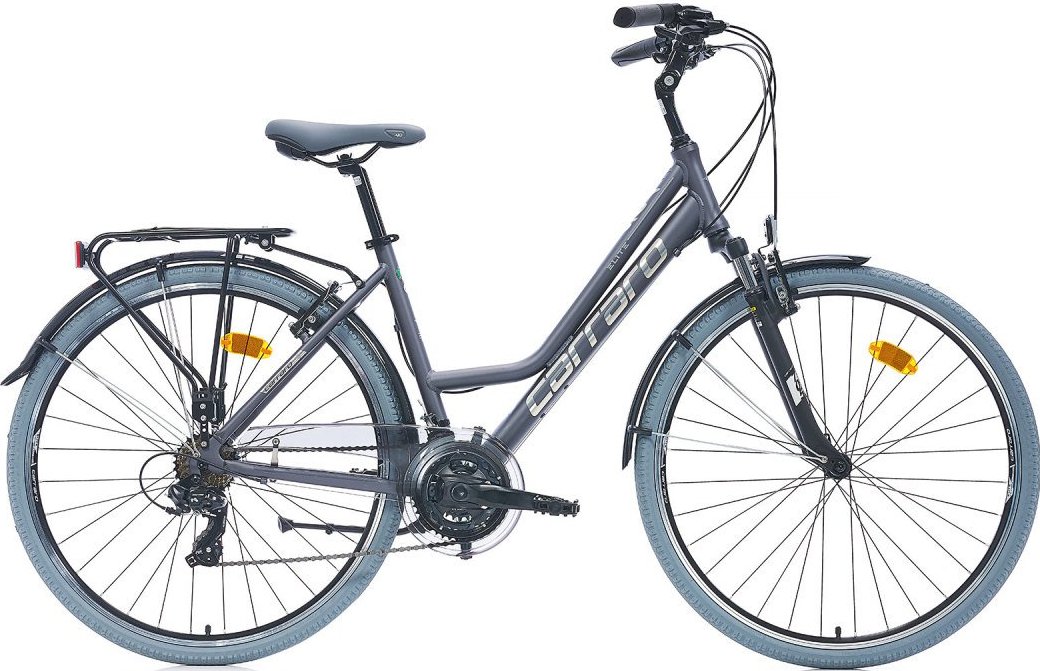 Carraro Elite 705 28 Jant 21 vites Şehir Bisikleti