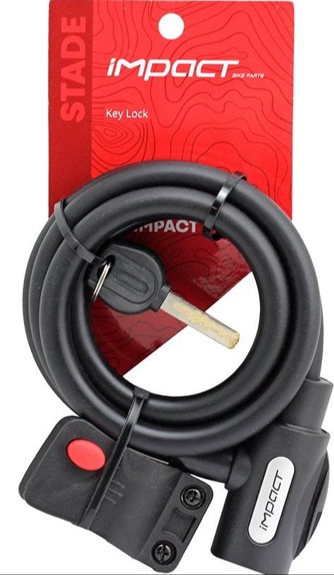 Kilit Anahtarlı Stade 12x1200 Impact