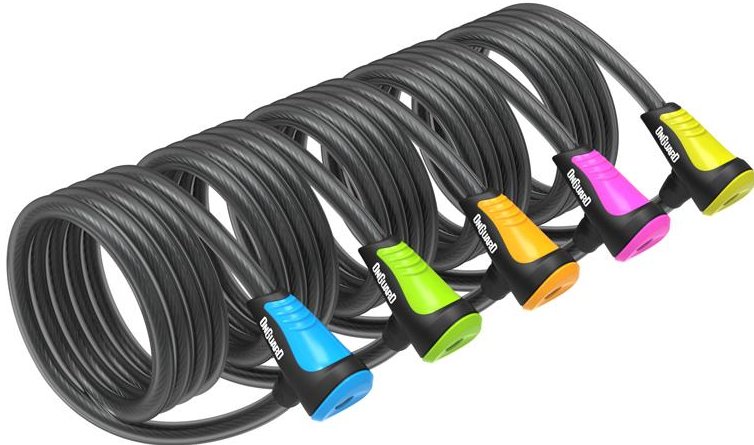 Anahtarlı Kilit 8163 Neon Combo Onguard