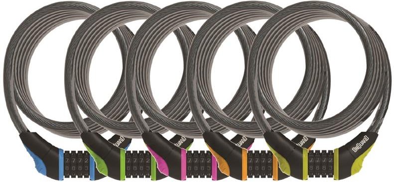 Şifreli Kilit 8170 Neon Combo Onguard