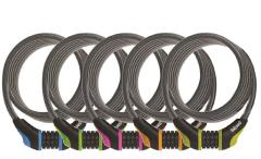 Şifreli Kilit 8170 Neon Combo Onguard