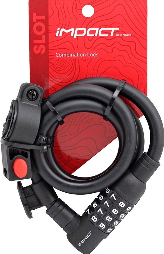 Kilit Şifreli Slot 12x1000 Impact
