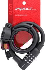 Kilit Şifreli Slot 12x1000 Impact