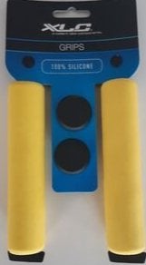 Elcik Silikon Sarı Xlc