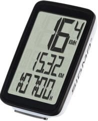 Kablosuz Kilometre Saati Pure 1 Ats Sigma