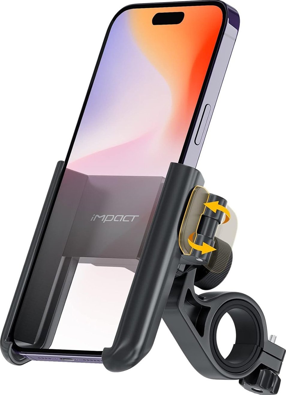 Telefon Tutucu Klemmp Impact