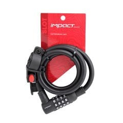 Kilit Şifreli Slot 12x1200 Impact