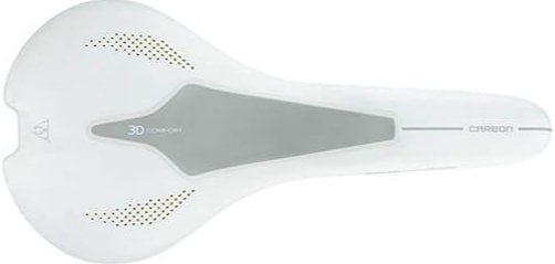 Sele Karbon Dikişsiz Beyaz Topeak