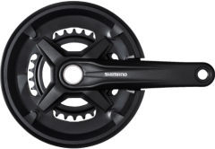 Aynakol 9-Vites Siyah FC-MT210-2 46/30T 170mm Shimano