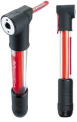 Pompa Mini Ledli Rocket İglow Topeak