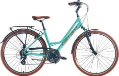 Carraro Elite 805 28 Jant 24 Vites Şehir Bisikleti