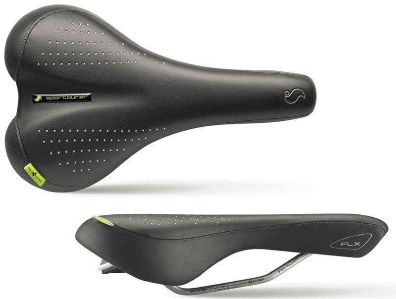 Sele Fix Lady Gel Deluxe Sportourer